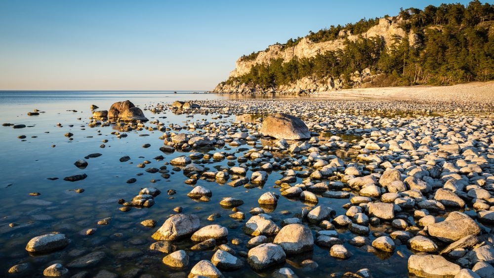 Vattenbristen på Gotland