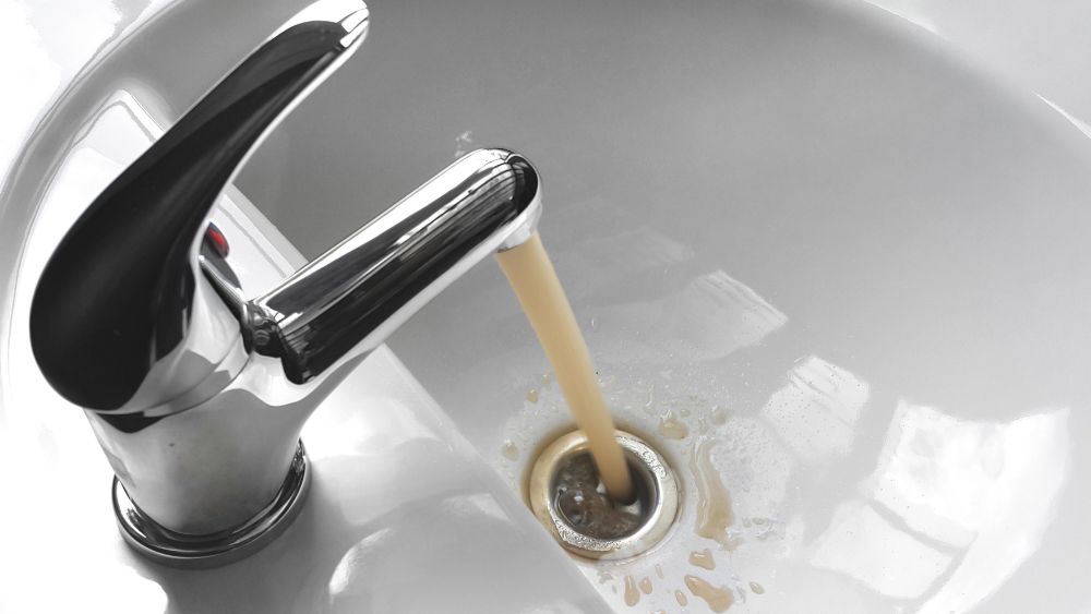 Behöver du ett järnfilter?