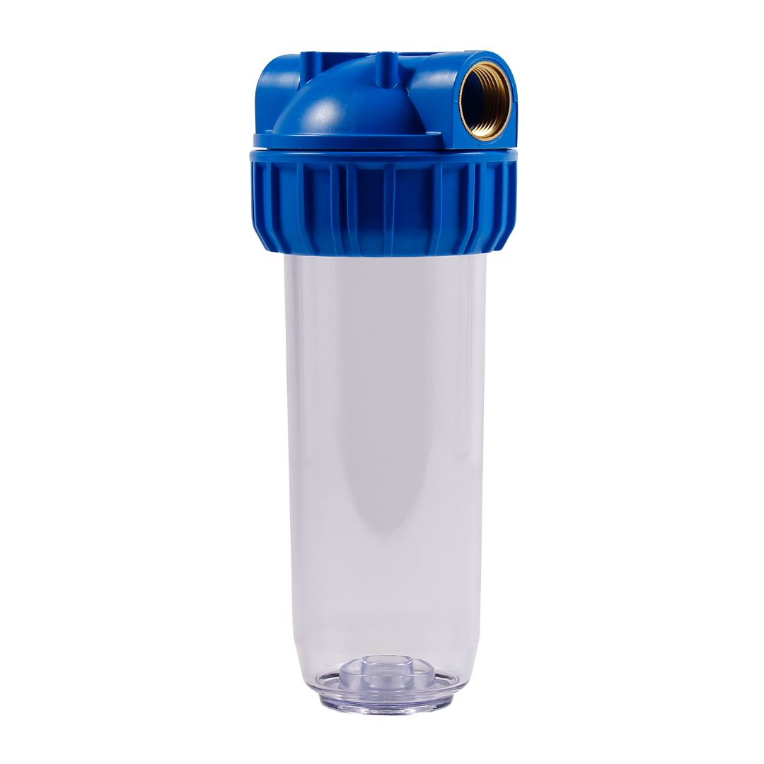 filterhus för sediment 10" hidrotek