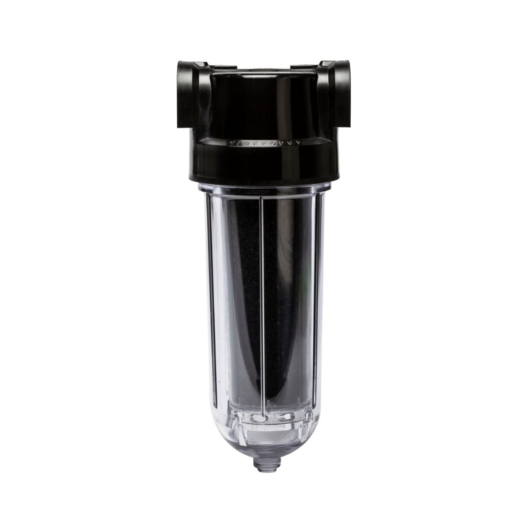 Cintropur SL240 Kolfilter. Smidigt vattenfilter som renar vatten med aktivt kol.