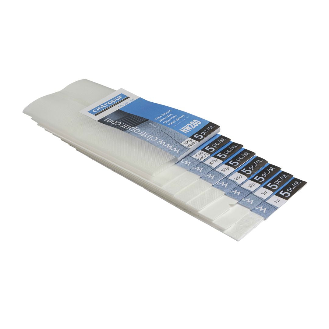 Filterduk nw280