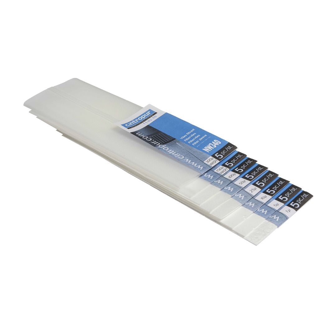 Filterduk nw340