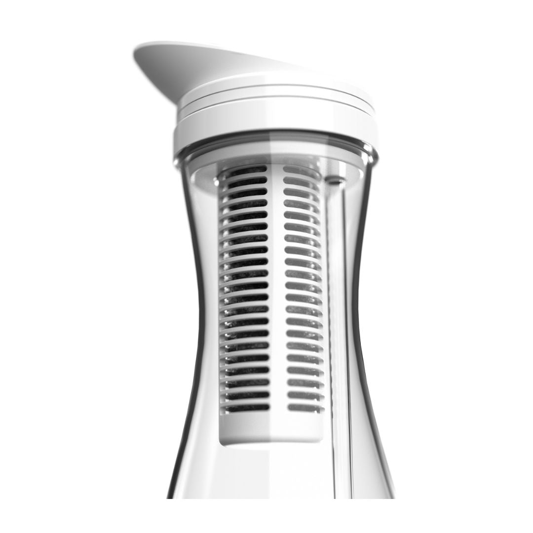 filter i filterkannan