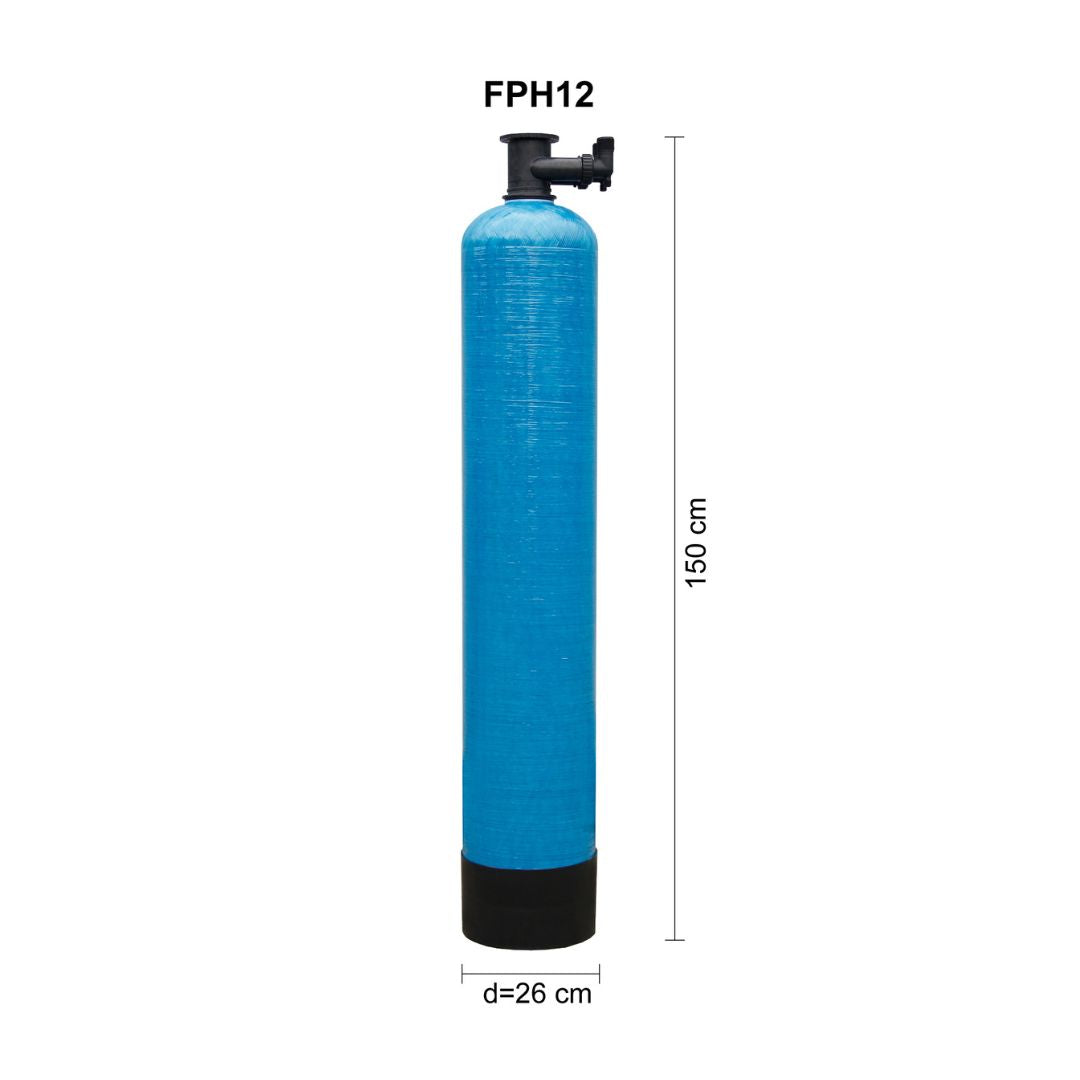 Fph avsyrningsfilter 3