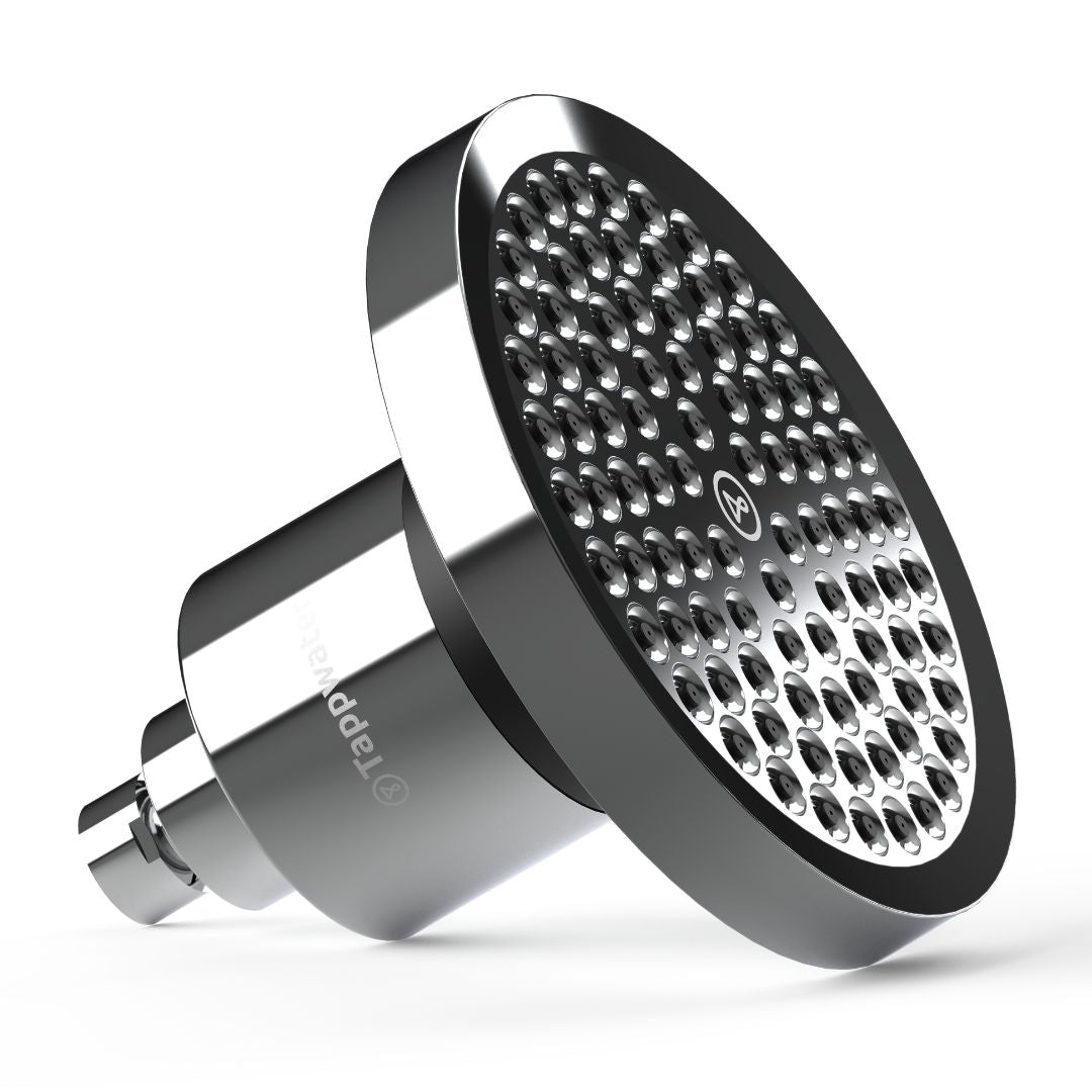 showerpro rain duschfilter