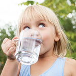 trygga hem vattenanalys