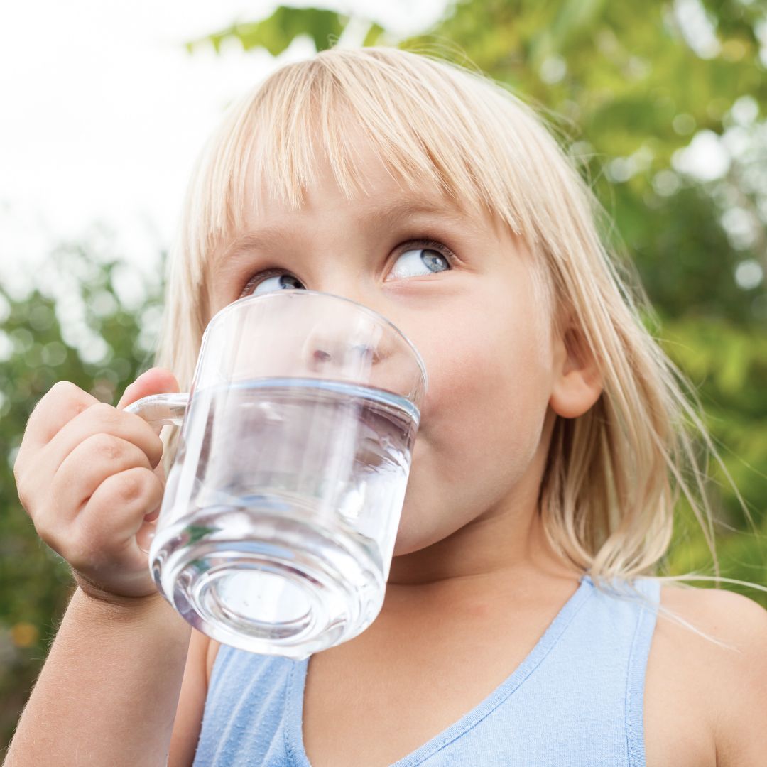 trygga hem vattenanalys