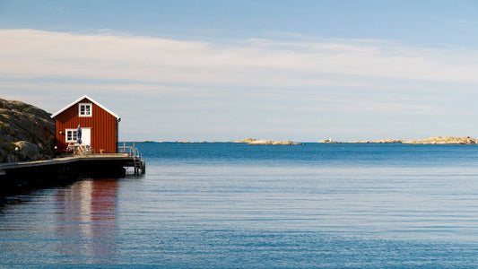 80 % av Sveriges enskilda brunnar får anmärkningar