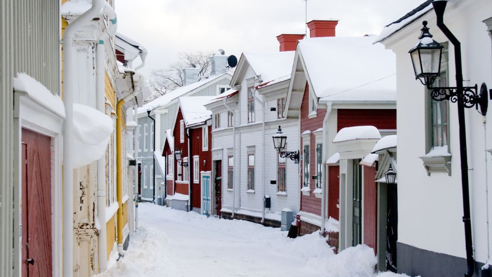Gävle 