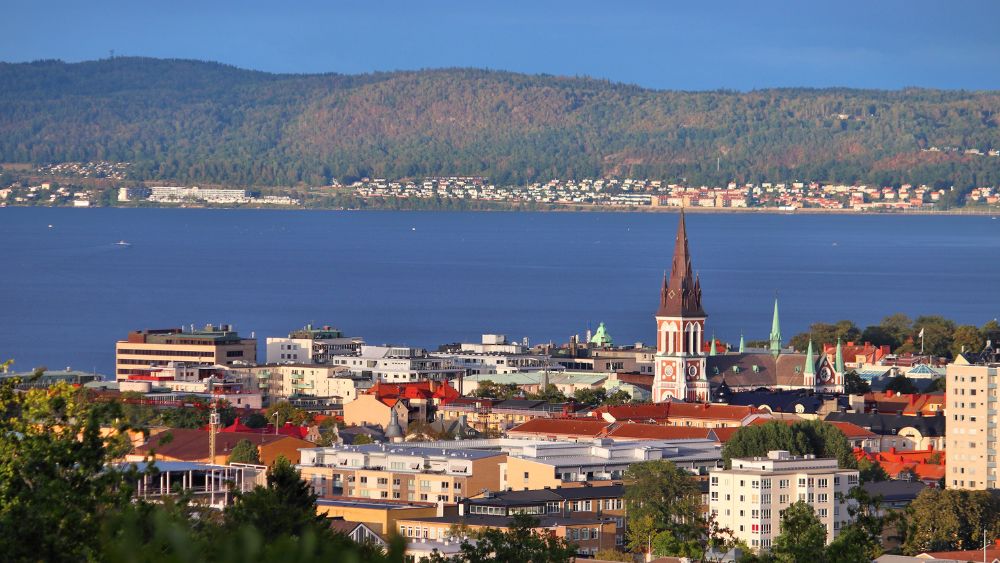 Jönköping vattenkvalitet