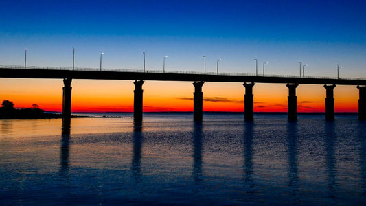 Vattenkvalitet Kalmar