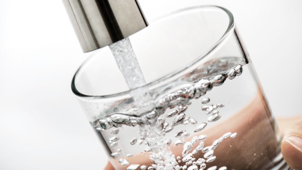 Nya riktvärden för dricksvatten från 2026
