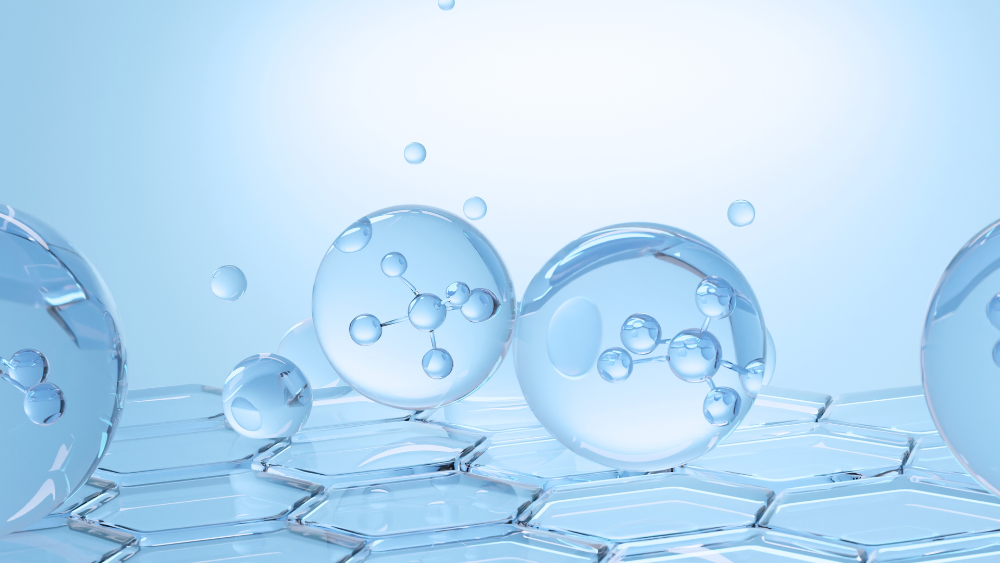 molekyler pfas i dricksvatten