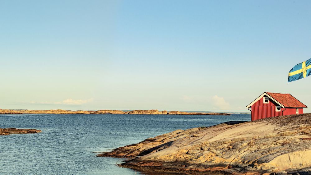 östersjön bräckt vatten
