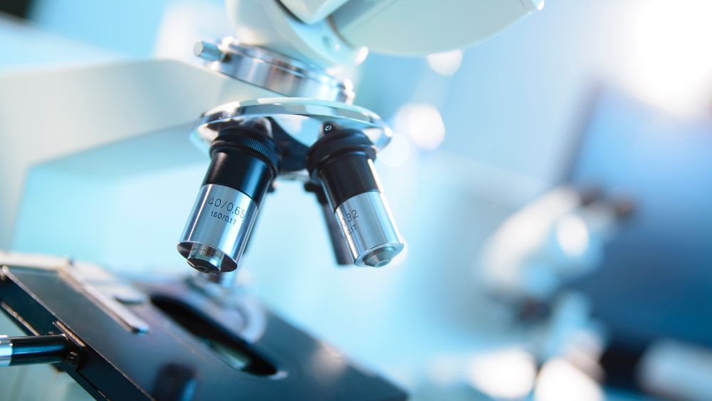 labratorium vattenanalys snabbtest