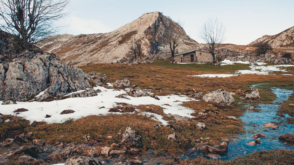 Bästa tiden att ta vattenanalys i egen brunn