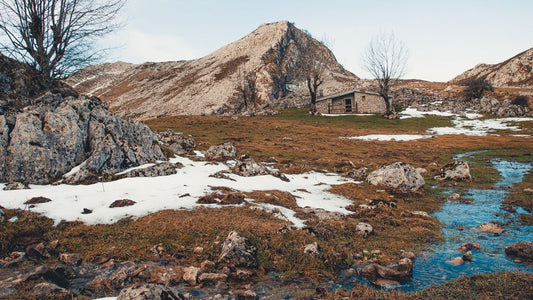 Bästa tiden att ta vattenanalys i egen brunn