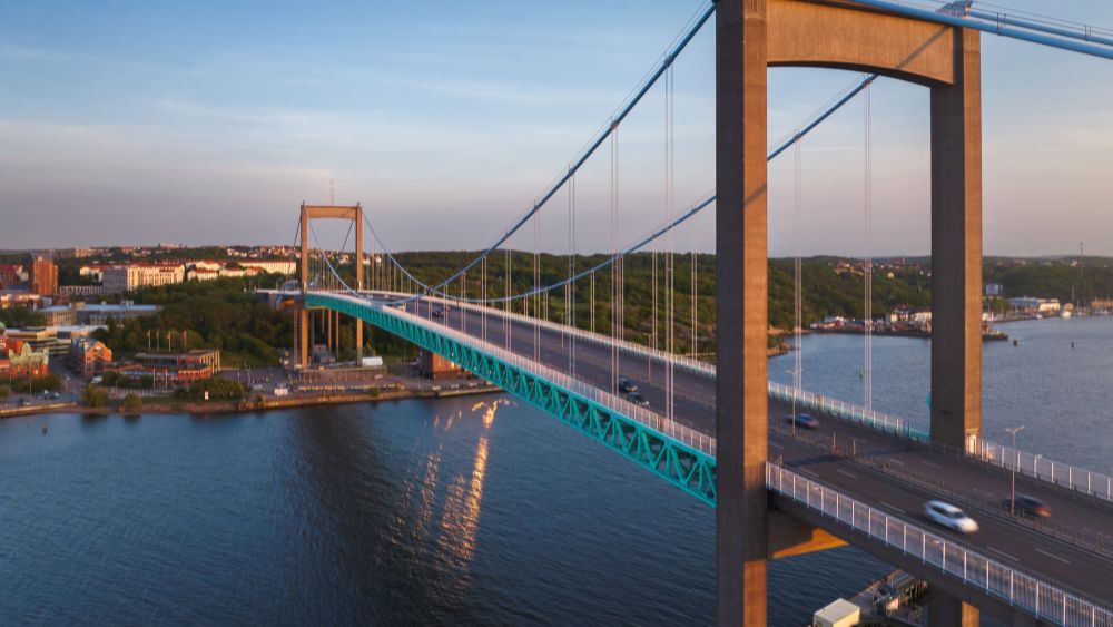 Vattenkvalitet Göteborg