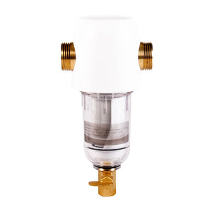 Förfilter Watex CPFE4 manuell rengöring fram