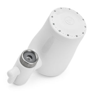 Tappwater ecofilter kranfilter ovanifrån