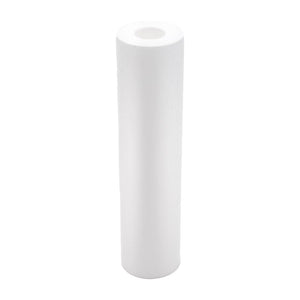 Hidrotek sedimentpatron polypropen 10'' 1 mikron