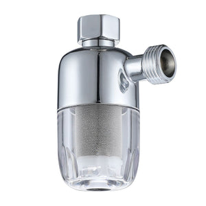 Kalkfilter IPS 100 mini angle 3/8"