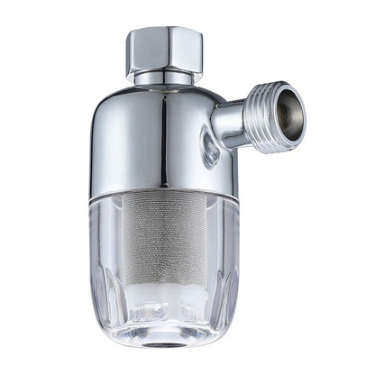 Kalkfilter IPS 100 mini angle 3/4"