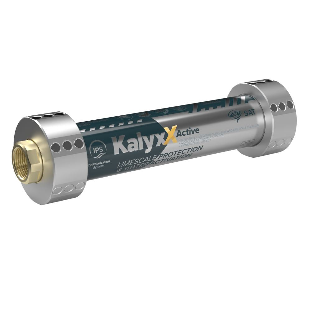 kalyxx active kalkfilter 
