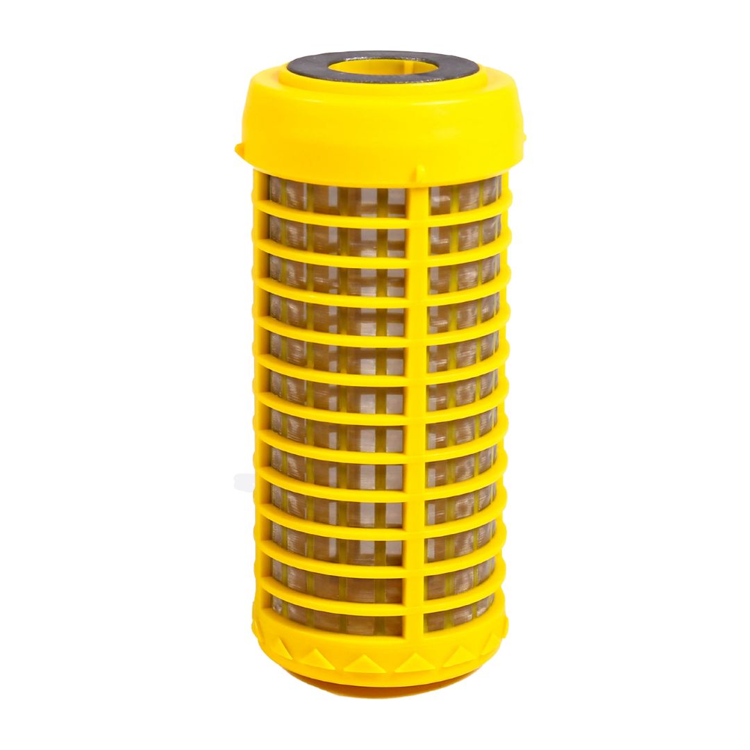 Altas Hydra filterpatron 90 micron gul