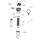 SL240 Partikelfilter 3/4" - Cintropur