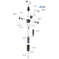 UV2100 Bakteriefilter- Cintropur