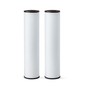 Årspaket järnfilter (2 eller 3 mg/l) 20"