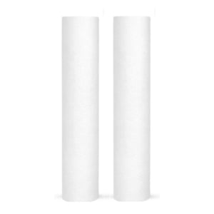 Årspaket partikelfilter 20 micron 20"