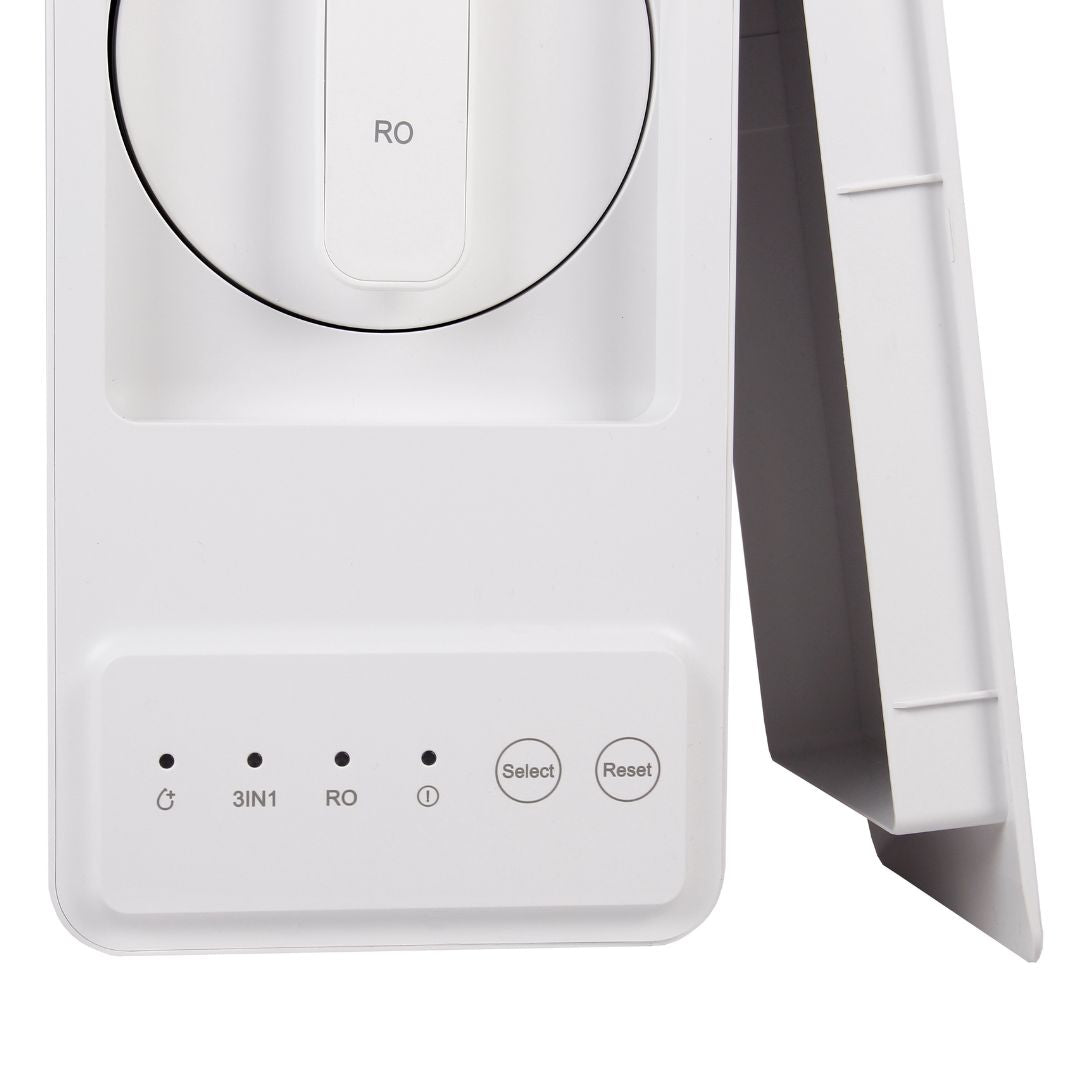 ro-filter pureplus display