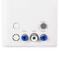 Pureplus Ro-filter in och utput