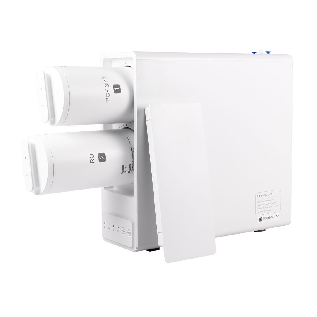 pureplus filterpatroner
