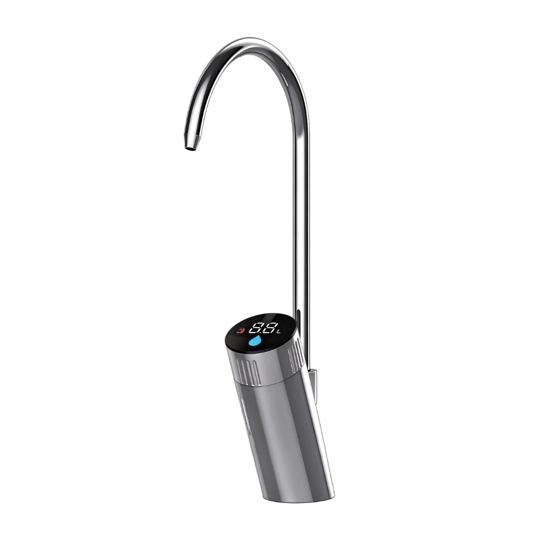 canature ro ux 7 smart kran