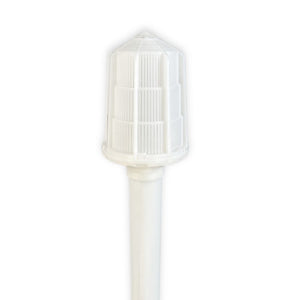 centerrör 1800mm