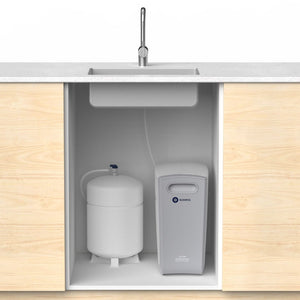 Cleone Purifier - Bluewater