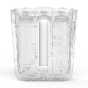 Sediment Förfilter 5 micron Cleone Bluewater