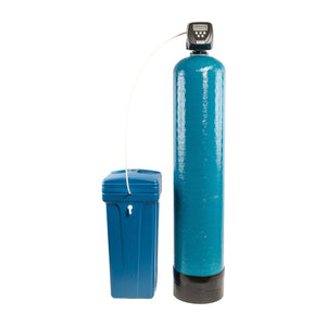 Watex Cma vattenfilter med salttank
