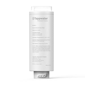 CounterTop Filterpatron Mineral Rock™