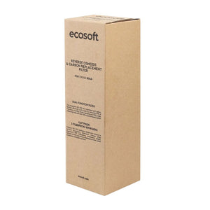 Utbytesfilter Ecosoft Cross Solo
