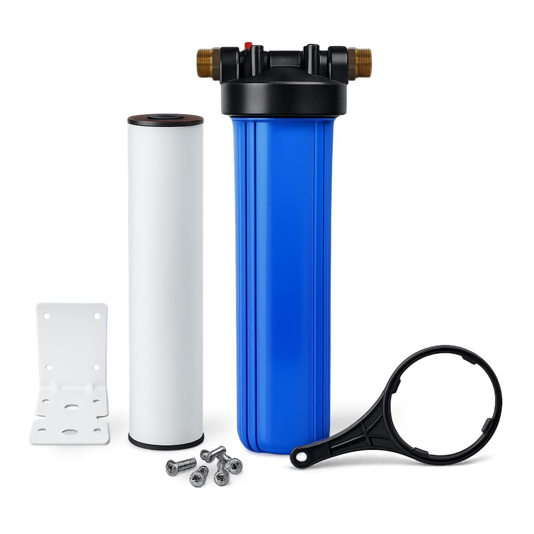FL10 Järnfilter 20" - Flowline
