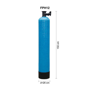 Fph avsyrningsfilter 3