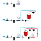 Kalkfilter IPS KalyxX Active