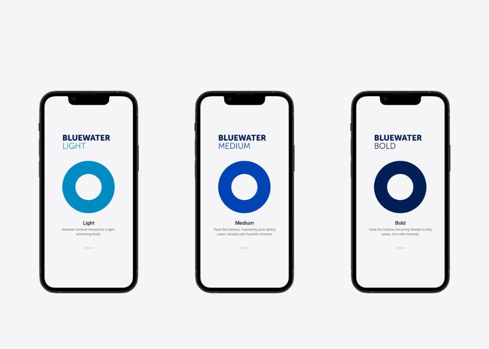 Bild på kitchen stations app