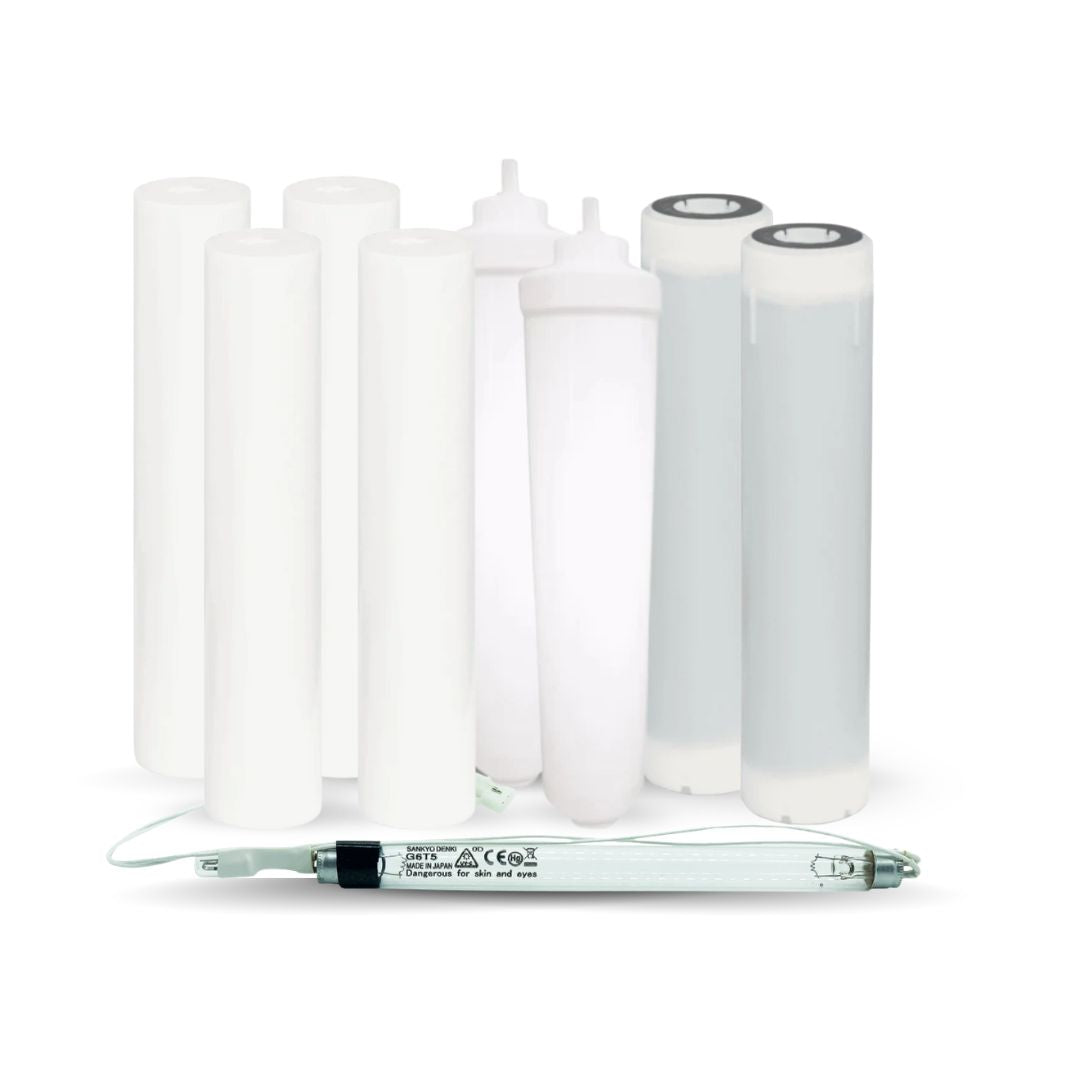 Filter till Bluewater Cleone Purity Plus | Onlinefilter