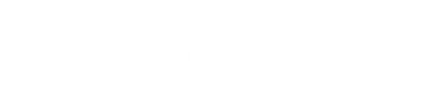Onlinefilter logotyp vit