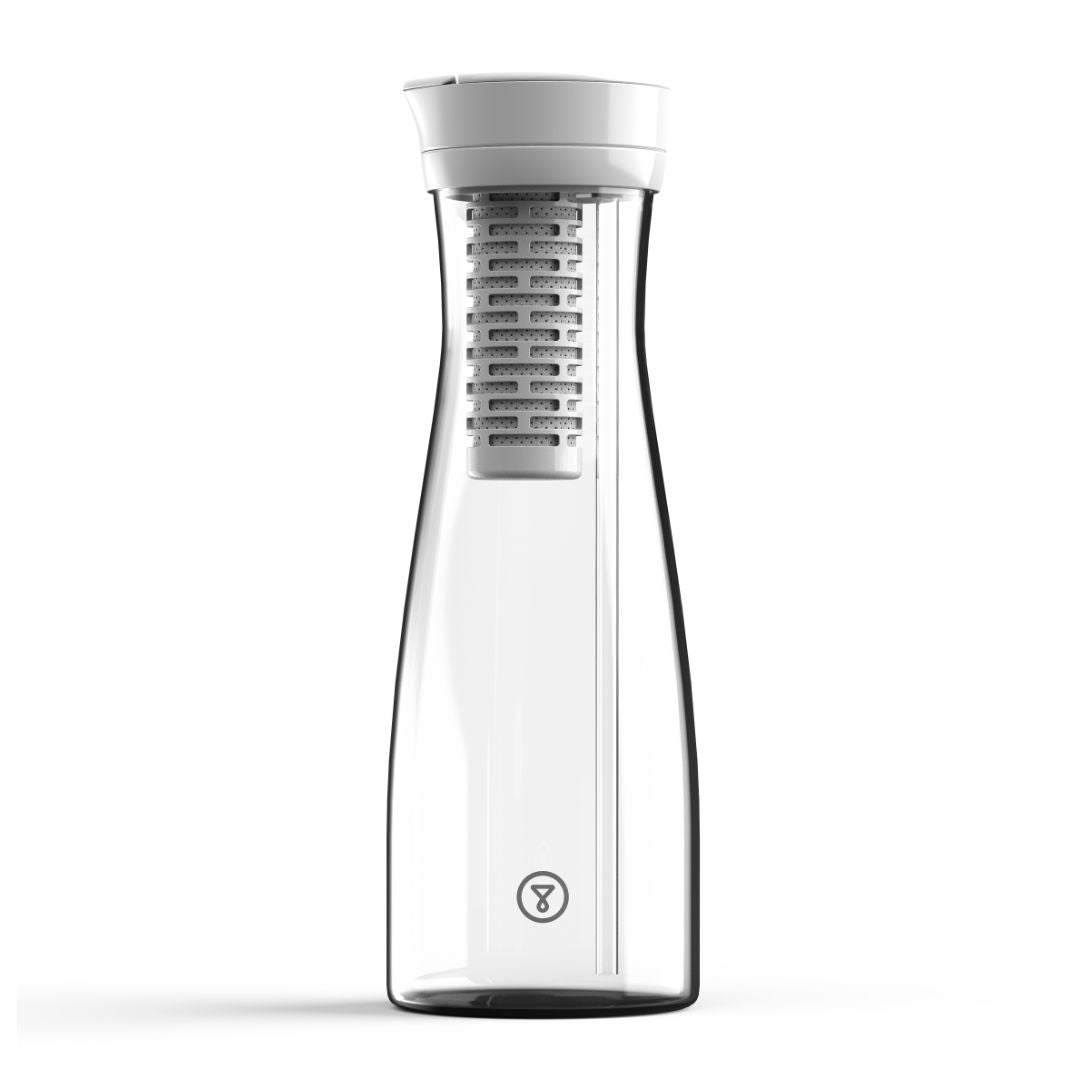 pitcher pro smr filterkanna